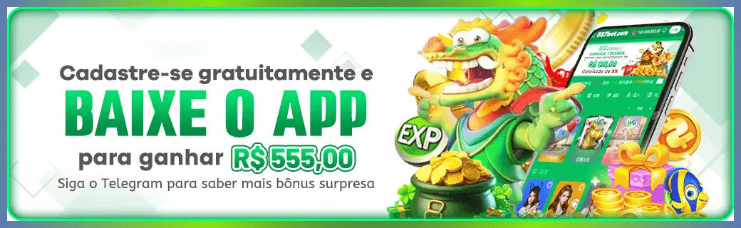 569BET download — arquivo APK para Android oficial