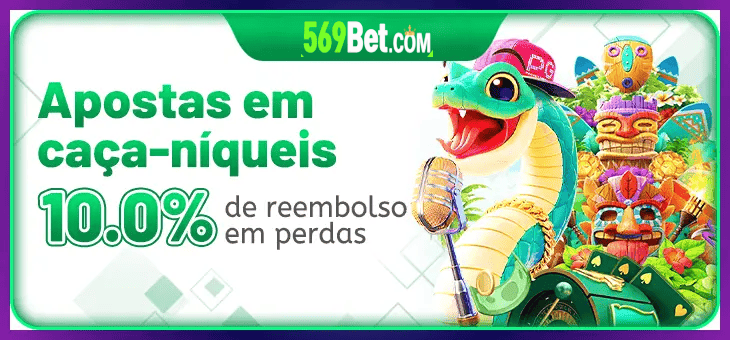 569BET bet — mercados de futebol e esportes no app