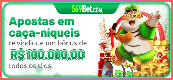 569BET cadastro — verificação de conta e PIX no caixa
