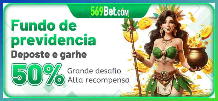 569BET plataforma — depósito PIX instantâneo no caixa